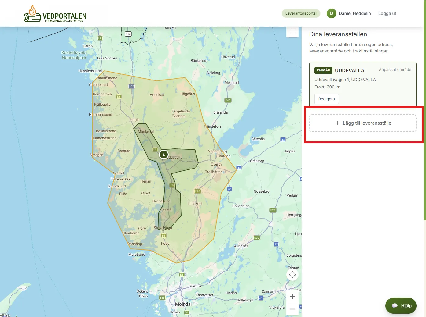 Översikt